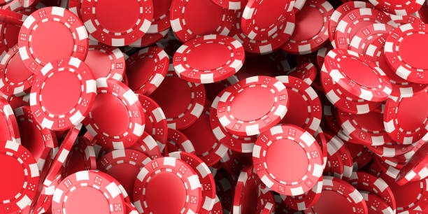 iduit88 Meja Baccarat Eksklusif
