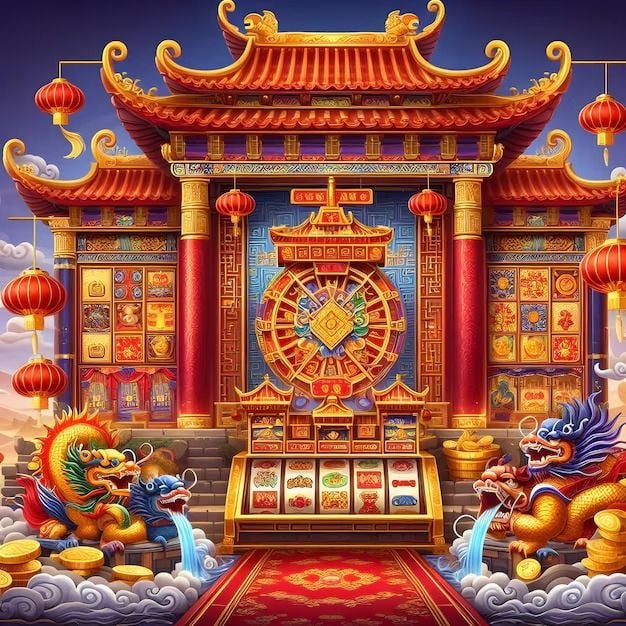 iduit88 Fish Hunter