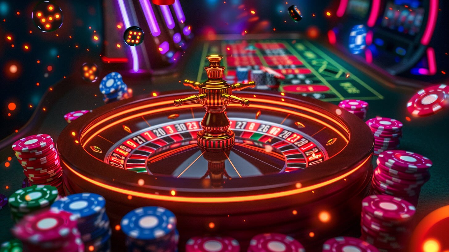iduit88 Ruang Permainan Eksklusif